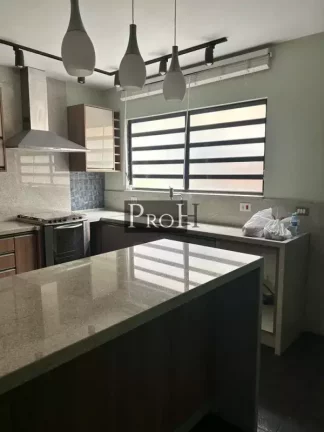 Imagem Sobrado com 3 Quartos à Venda, 151 m² em Santa Paula - São Caetano Do Sul