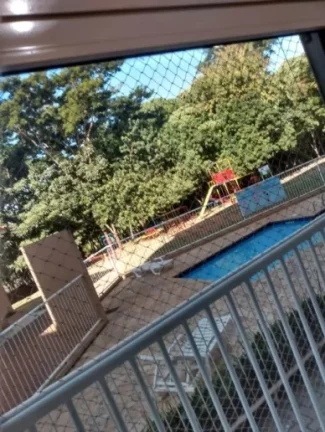 Imagem Apartamento térreo à venda no Condomínio Terras de Vera Cruz, Zona Oeste de Sorocaba
