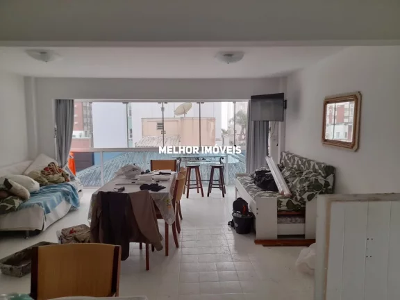 Imagem Apartamento na quadra do mar - Balneário Camboriú -SC