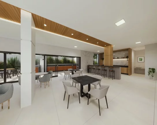 Imagem APARTAMENTO RESIDENCIAL em Santo André - SP, Vila Assunção