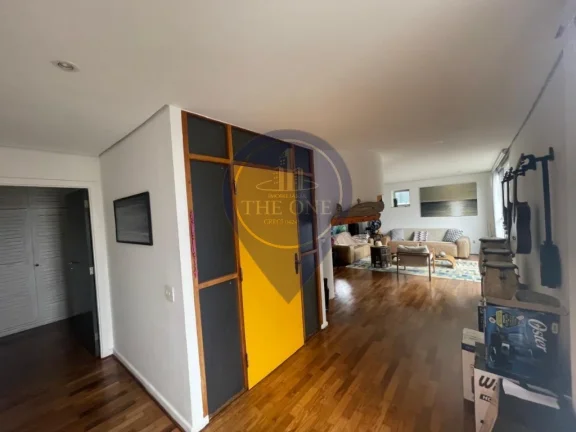 Imagem Imperdível apartamento de luxo em Perdizes, São Paulo: 4 quartos, 2 suítes, 2 salas, 3 banheiros, 1 vaga, 312m². Venda ou locação!