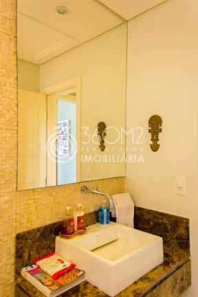 Imagem Apartamento para Venda em Santo André / SP no bairro Vila Gilda