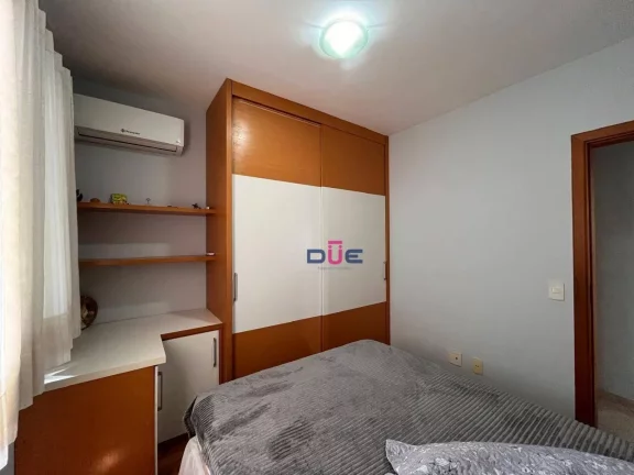 Imagem Apartamento com 3 dormitórios à venda, 87 m² por R$ 750.000,00 - Boqueirão - Santos/SP