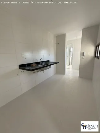 Imagem Apartamento para Venda em Salvador, Caminho Das Arvores, 3 dormitórios, 3 suítes, 5 banheiros, 2 vagas