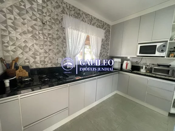 Imagem Casa Térrea a Venda no Condomínio Phytus | Itupeva | São Paulo