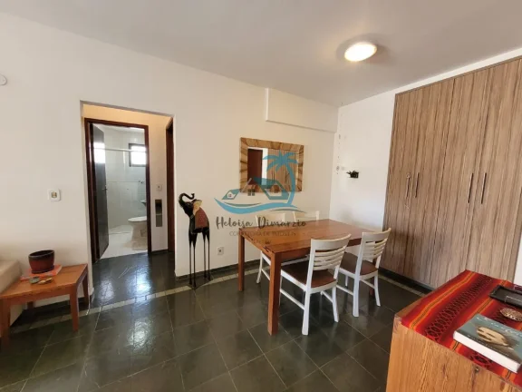 Imagem Apartamento com 2 dormitórios a venda a 300 metros da orla de Itaguá em Ubatuba.