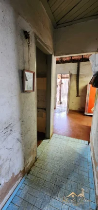 Imagem Casa com galpao no bairro Santa Luzia