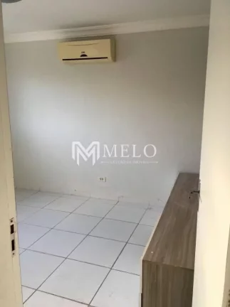 Imagem Casa com 2qts, suíte, 2 vagas com 110m2 Tamarineira...