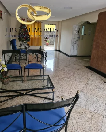 Imagem APARTAMENTO RESIDENCIAL em SÃO PAULO - SP, VILA ESPERANÇA