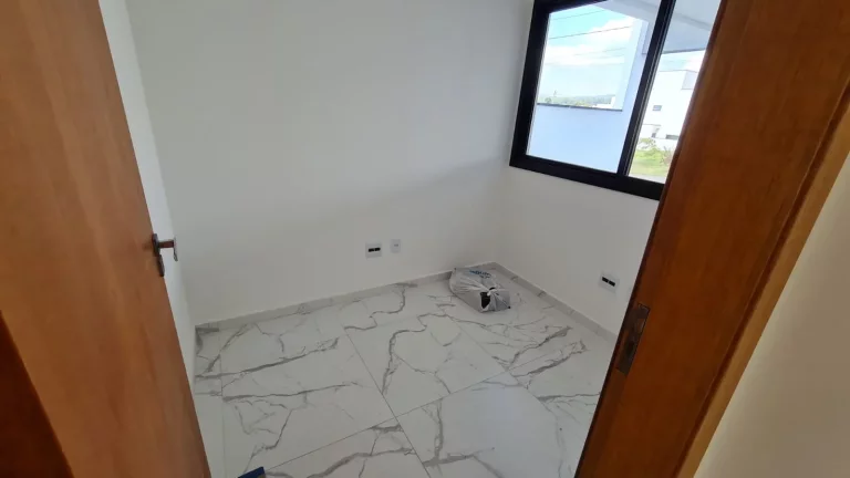 Imagem Sobrado condomínio Gran Ville São Venâncio