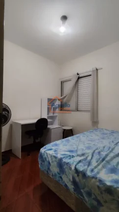 Imagem Condomínio Sylvia Matta - Apartamento à venda no bairro Jardim Bi-Centenário - Mogi Mirim/SP, NORTE