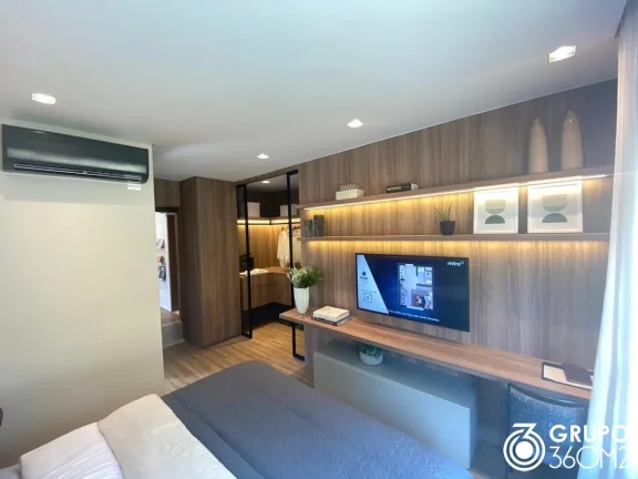 Imagem Apartamento para Venda em São Paulo / SP no bairro Vila Dom Pedro I