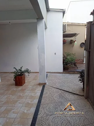 Imagem Casa 3 quartos, suíte Cidade Nova - cod 1315