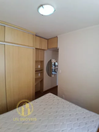 Imagem Apartamento com renda à venda, com 1 dormitório e 1 vaga. Cambuci.