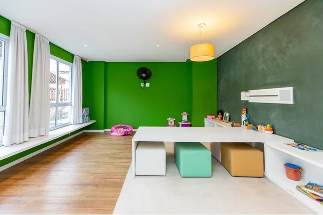Imagem APARTAMENTO RESIDENCIAL em São Paulo - SP, Vila Paulista