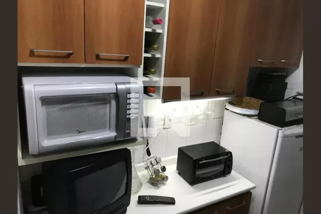 Imagem Apartamento à Venda - Ipiranga, 2 Quartos, 68 m2