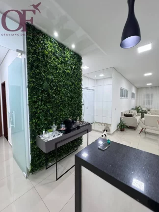Imagem Casa à venda - Residencial dos Lagos - 4 Suítes - 850m² - Itupeva/SP