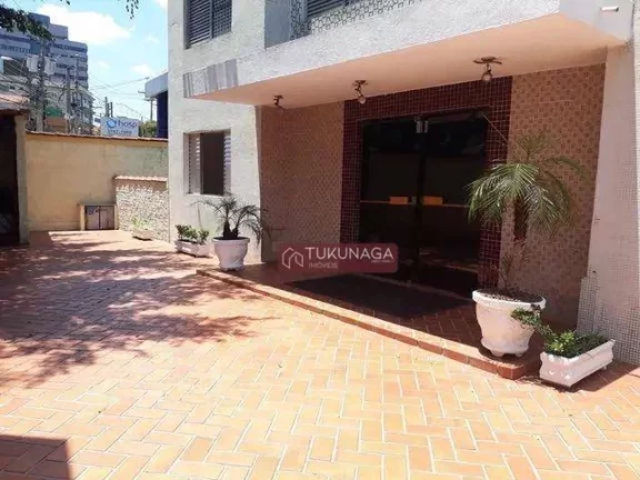 Imagem Apartamento com 2 dormitórios à venda, 54 m² por R$ 318.000,00 - Tucuruvi - São Paulo/SP
