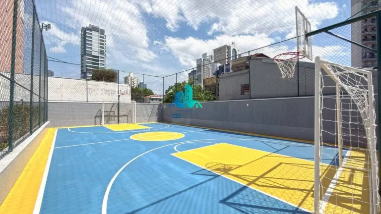 Imagem IMPERDÍVEL! APARTAMENTO GARDEN NO TATUAPÉ - NOVO – 70m2 