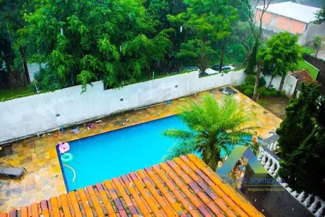 Imagem LINDO SOBRADO NO CONDOMINIO FECHADO EM DIADEMA