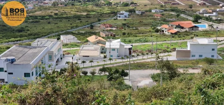 Imagem Terreno Padrão