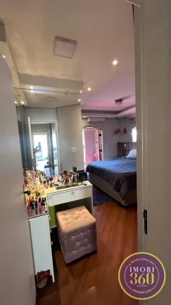Imagem Casa esplendia de alto padrão