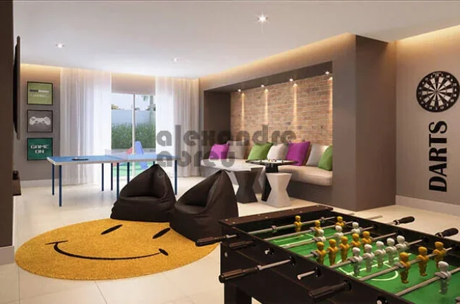 Imagem Apartamento com 2 dormitórios 1 suite e terraço gourmet no jardim São Paulo
