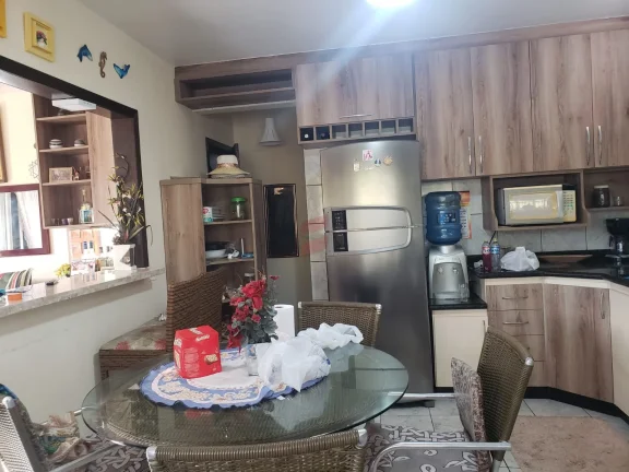 Imagem SOBRADO com 3 dormitórios à venda por R$ 600.000,00 no bairro Ipanema - PONTAL DO PARANÁ / PR