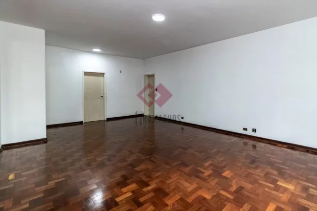 Imagem Apartamento à Venda, 3 Quartos, 149 m2 - Higienópolis, São Paulo