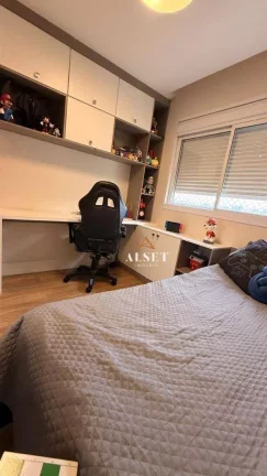Imagem Apartamento com 3 suítes à venda, 122 m² por R$ 1.940.000 - Mooca - São Paulo/SP