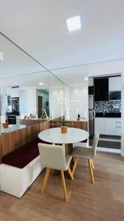 Imagem APARTAMENTO A VENDA CONDOMÍNIO GO MARAVILLE - JUNDIAÍ - SP