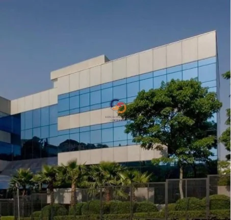 Imagem PRÉDIO CORPORATIVO 4.428m² VENDA OU LOCAÇÃO / MORUMBI - VL TRAMONTANO - SP