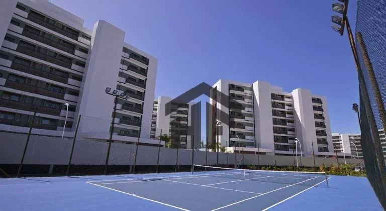 Imagem Apartamento com 3 Quartos à Venda ou Locação, 113 m² em Paiva - Cabo De Santo Agostinho