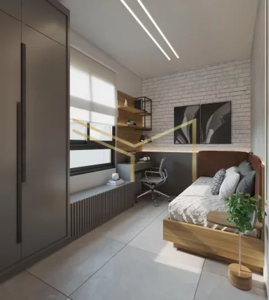 Imagem Casa de Condomínio, Residencial para Venda, SIM, Feira de Santana