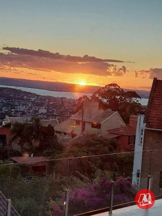 Imagem No APAMECOR, terreno de 285 m².