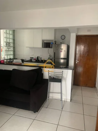 Imagem Apartamento,03 Dormitórios (1 suite), 1 Vaga Coberta - Jardim Paulista