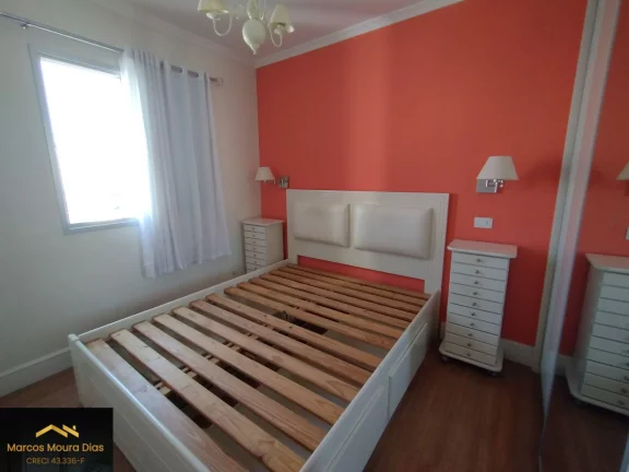 Imagem Apartamento na Barra Funda, 2 Dormitórios e 1 Vaga de Garagem. Condomínio Clube com variado Lazer e Portaria 24Hs
