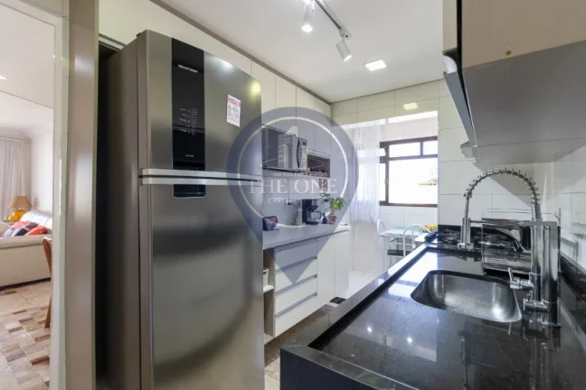 Imagem Imperdível: Apartamento de 3 quartos com suíte, 2 salas, 2 banheiros, 3 vagas e 85m² na Saúde, SP!