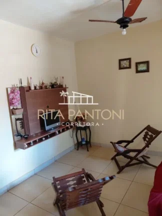 Imagem Casa - Ribeirão Preto - Vila Tamandaré - Região Norte