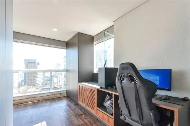 Imagem APARTAMENTO RESIDENCIAL em São Paulo - SP, Pinheiros