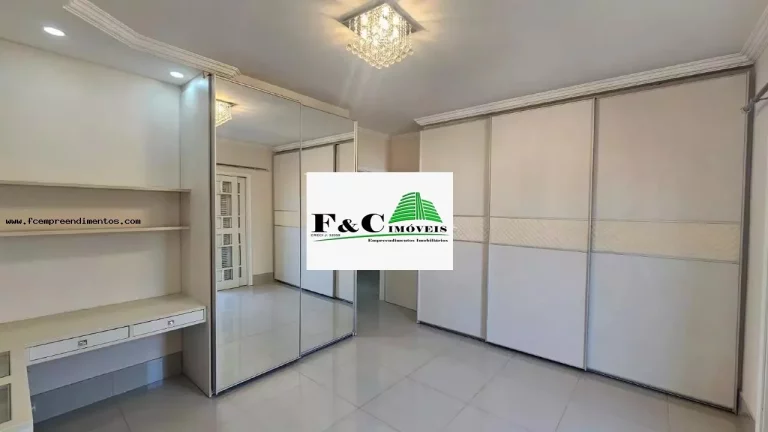 Imagem Casa em Condomínio para Locação em Limeira, Terras de São Bento II, 3 dormitórios, 1 suíte, 2 banheiros, 2 vagas