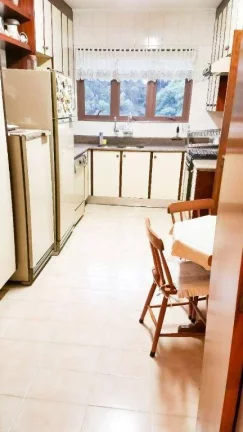 Imagem Sobrado com 4 dormitórios à venda, 268 m² por R$ 1.050.000,00 - Jardim das Vertentes - São Paulo/SP