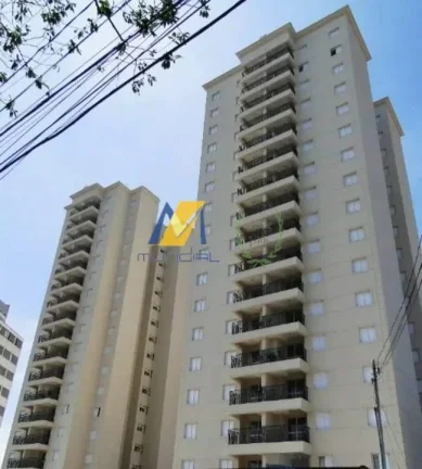 Imagem Alugo Aptos em São Bernardo, Vila Gonçalves.