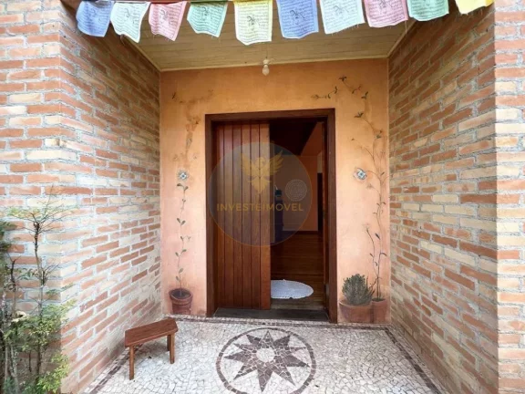 Imagem Casa em Condomínio a Venda no bairro Granja Viana II - Cotia, SP