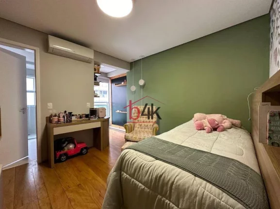 Imagem Apartamento a venda Nova York Penthouses com 3 suites