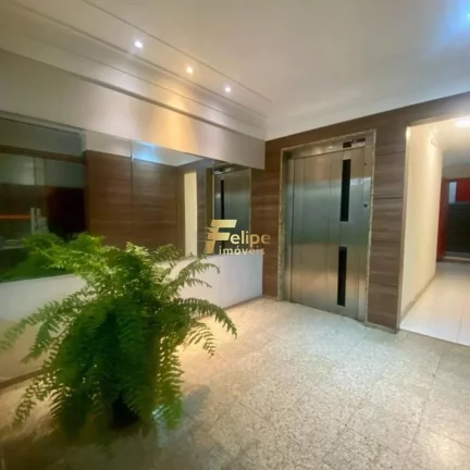 Imagem Chegou a oportunidade que você estava esperando para adquirir um belíssimo apartamento em Bento Ferreira!