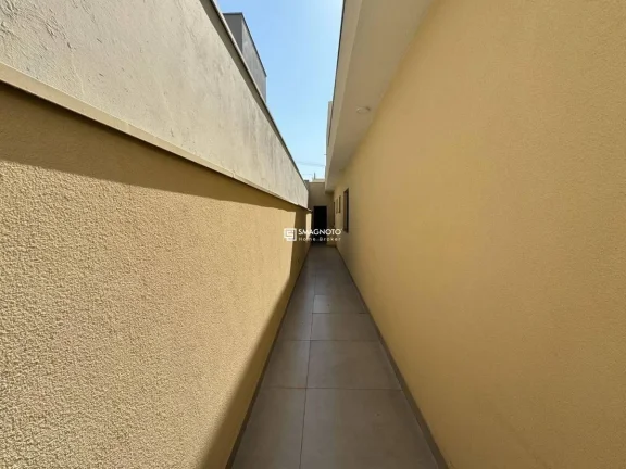 Imagem Casa com 3 dormitórios à venda, 159 m² por R$ 1.289.000,00 - Ondas - Piracicaba/SP