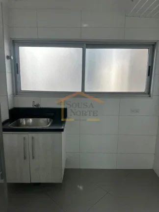 Imagem Apartamento de 68m² com 3 dormitórios, sendo 1 utilizado como escritório, 2 banheiros, sala dois ...
