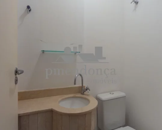Imagem Apartamento a venda em Perdizes com 3 suítes e 2 vagas, 140m²