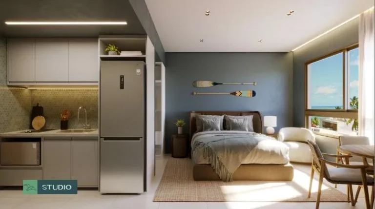 Imagem Apartamento Padrão